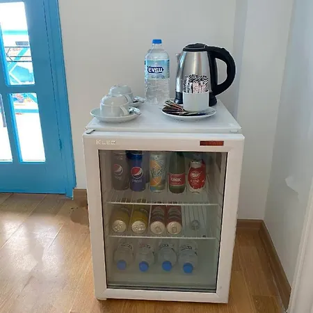 מלון Bellapais Abbey Boutique *