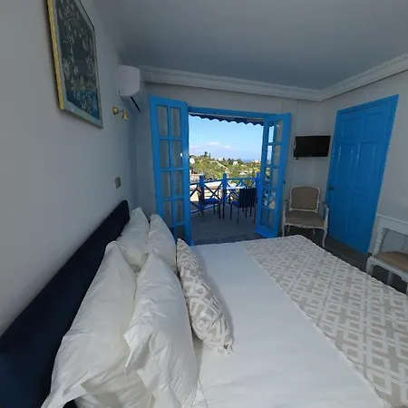 Bellapais Abbey Boutique