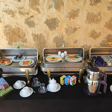 Bellapais Abbey Boutique *