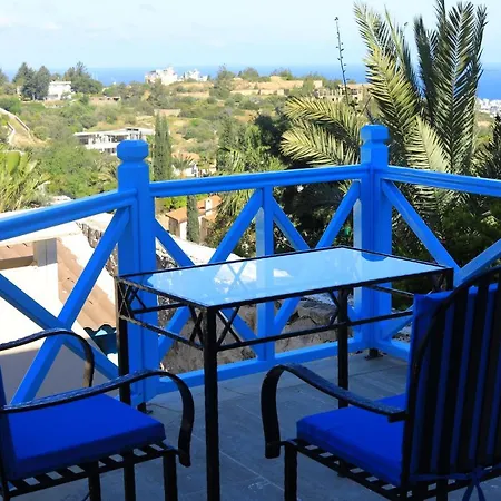 Bellapais Abbey Boutique