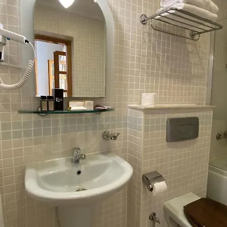 Bellapais Abbey Boutique