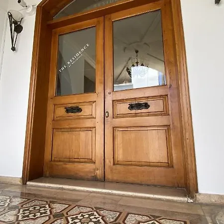 מלון Bellapais Abbey Boutique