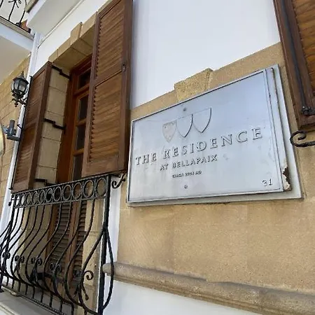 Bellapais Abbey Boutique