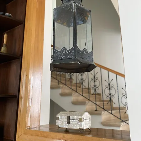 Bellapais Abbey Boutique מלון *