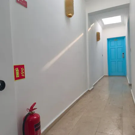 מלון Bellapais Abbey Boutique