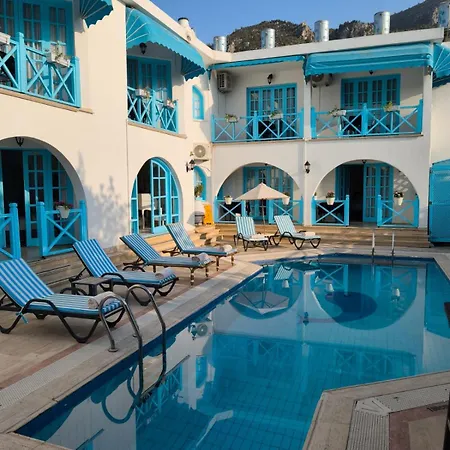 Bellapais Abbey Boutique