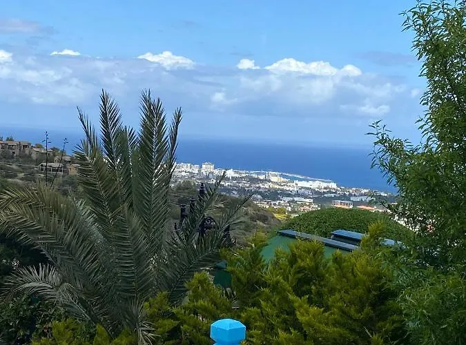 Bellapais Abbey Boutique *