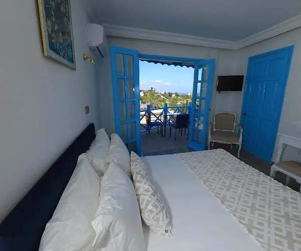 Bellapais Abbey Boutique