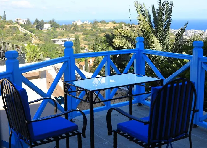 Bellapais Abbey Boutique