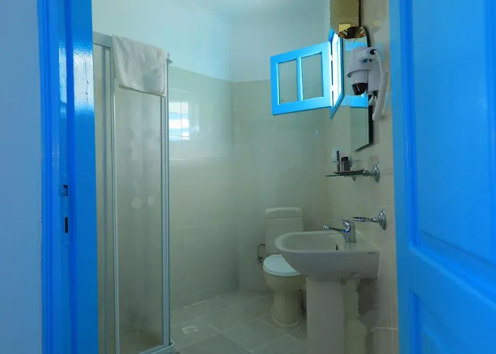 Bellapais Abbey Boutique ホテル *