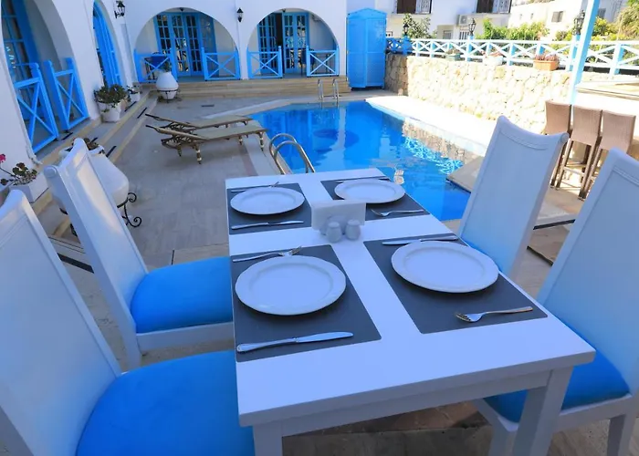 Bellapais Abbey Boutique * キレニア