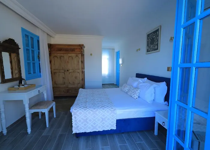 Bellapais Abbey Boutique *