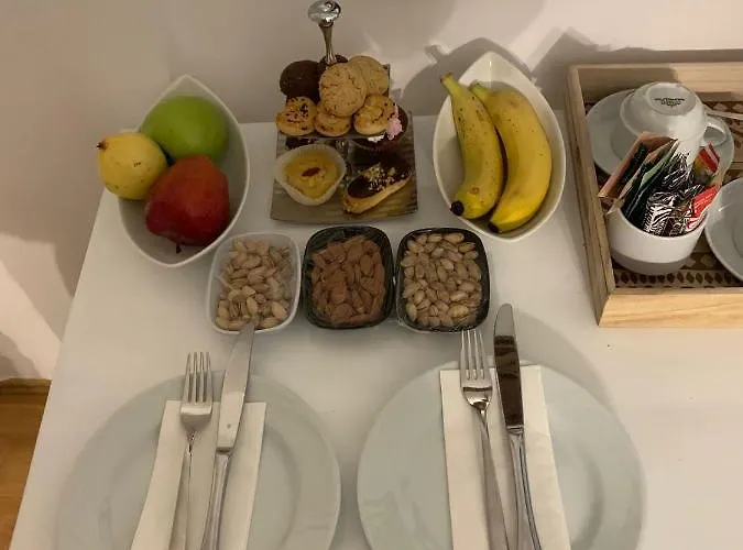 Bellapais Abbey Boutique ホテル