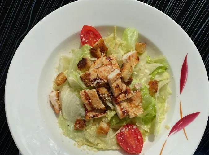 ホテル Bellapais Abbey Boutique