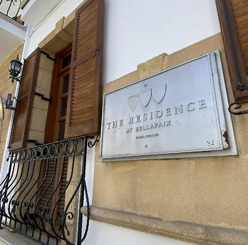 Bellapais Abbey Boutique