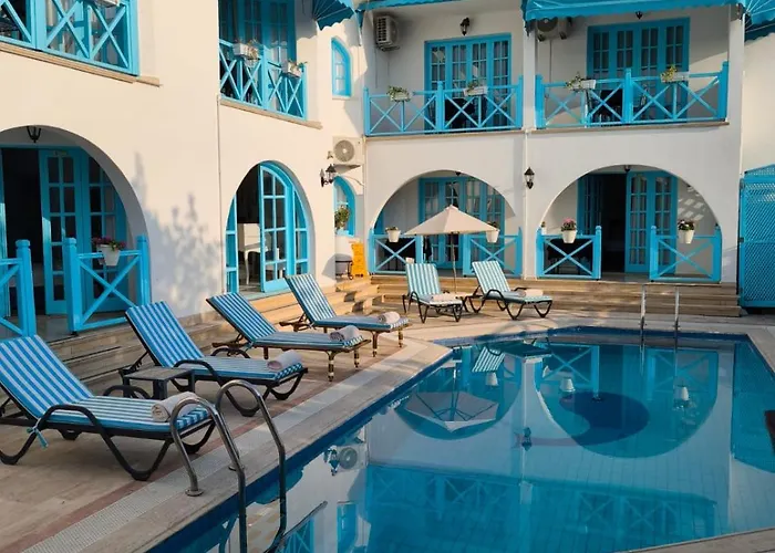 Bellapais Abbey Boutique