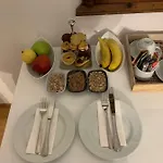 Bellapais Abbey Boutique Hotel