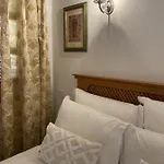 Bellapais Abbey Boutique Hotel