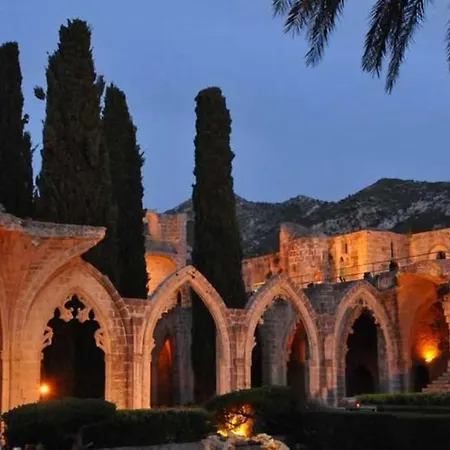 Bellapais Abbey Boutique *