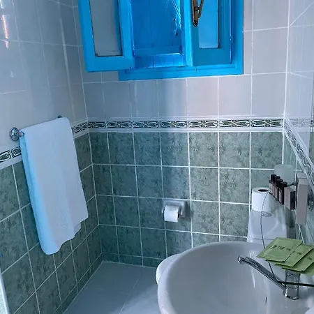 Bellapais Abbey Boutique Kyrenia (Northern Cyprus)