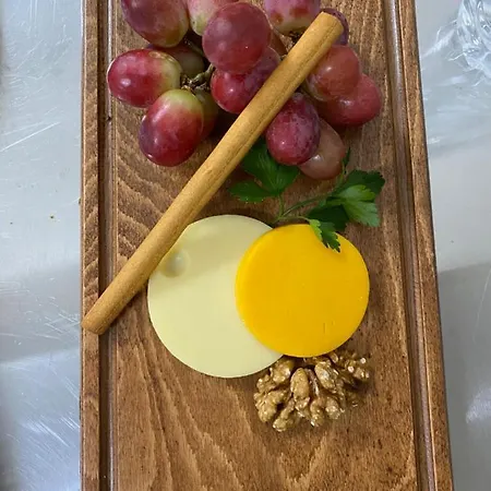 Bellapais Abbey Boutique Hotel