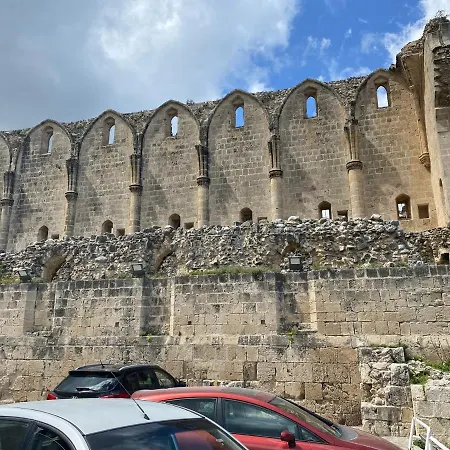 Bellapais Abbey Boutique *