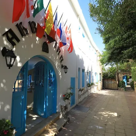 Hotel Bellapais Abbey Boutique Kyrenia (Northern Cyprus)