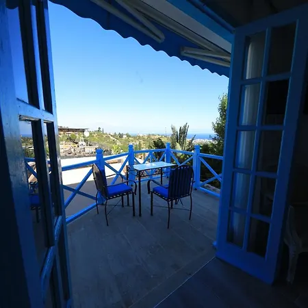 Hotel Bellapais Abbey Boutique *