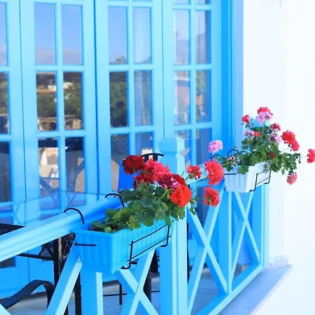 Hotell Bellapais Abbey Boutique Kyrenia (Northern Cyprus)