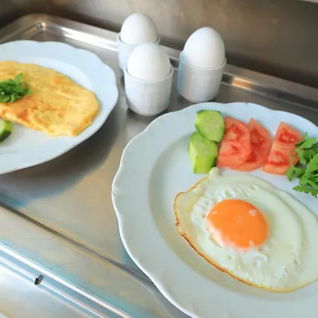 Hotell Bellapais Abbey Boutique