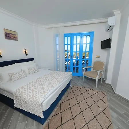 Bellapais Abbey Boutique *