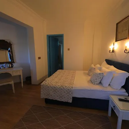 Bellapais Abbey Boutique