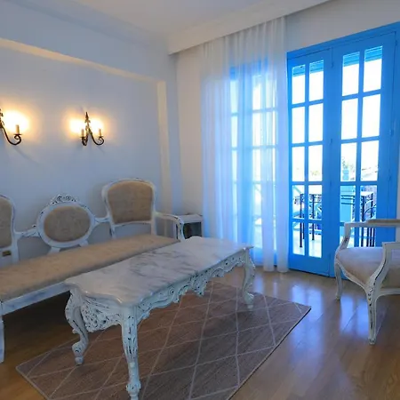 Bellapais Abbey Boutique Kyrenia (Northern Cyprus)