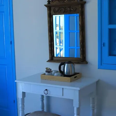 Bellapais Abbey Boutique Hotel *