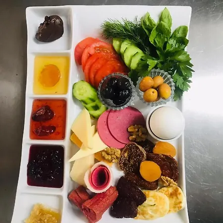 Hotell Bellapais Abbey Boutique Kyrenia (Northern Cyprus)