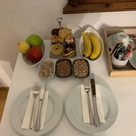 Bellapais Abbey Boutique Hotel