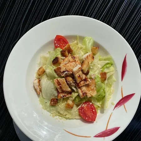 Hotell Bellapais Abbey Boutique