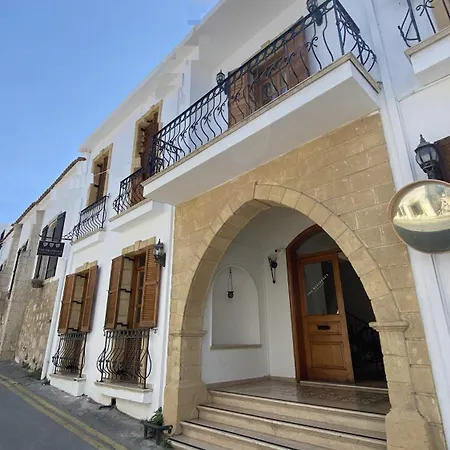 Bellapais Abbey Boutique