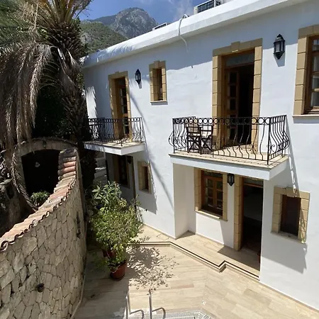 Hotell Bellapais Abbey Boutique