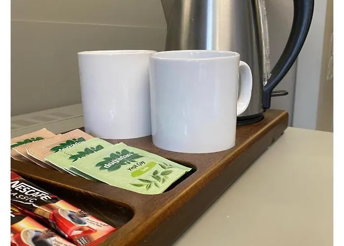 Bellapais Abbey Boutique Ξενοδοχείο Κερύνεια