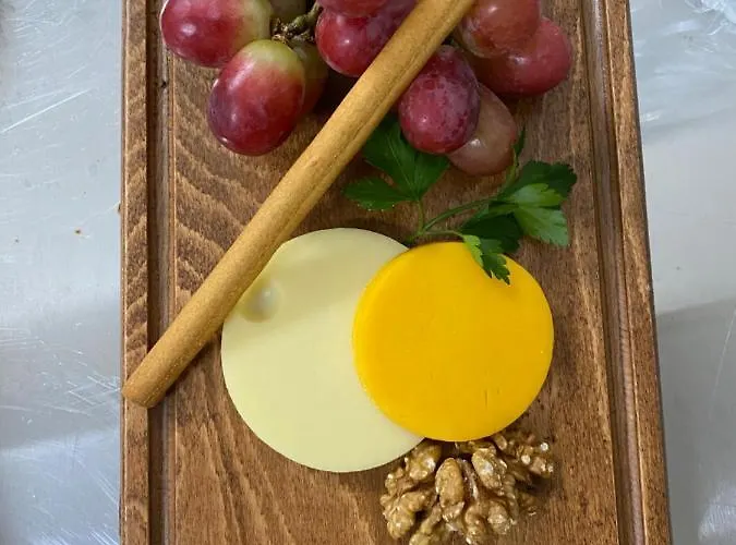 Bellapais Abbey Boutique Ξενοδοχείο