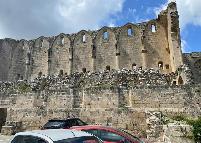 Bellapais Abbey Boutique *