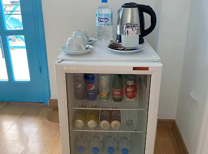 Ξενοδοχείο Bellapais Abbey Boutique *