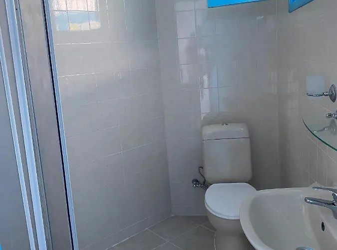 Bellapais Abbey Boutique Ξενοδοχείο Κερύνεια