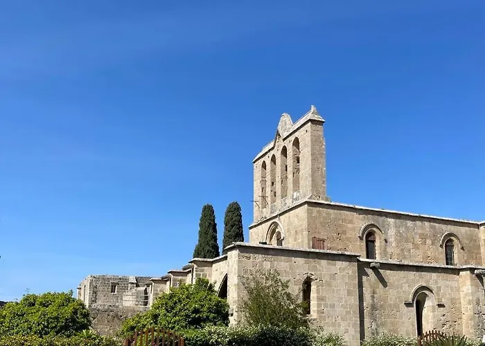 Ξενοδοχείο Bellapais Abbey Boutique *