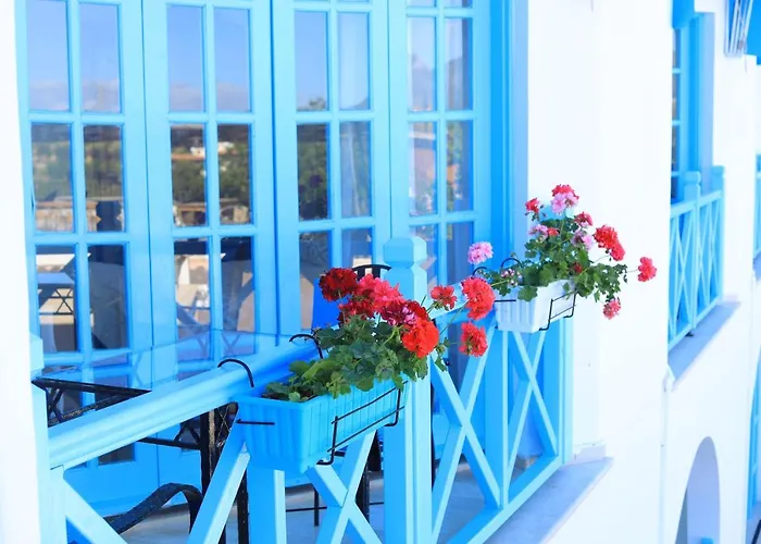 Ξενοδοχείο Bellapais Abbey Boutique Κερύνεια