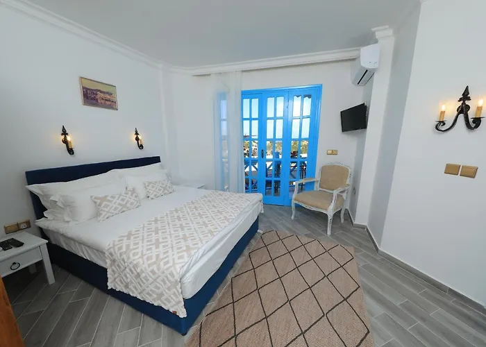 Bellapais Abbey Boutique *