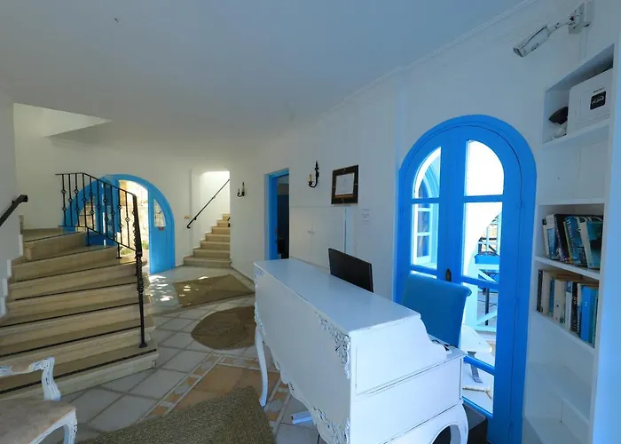 Bellapais Abbey Boutique Ξενοδοχείο *