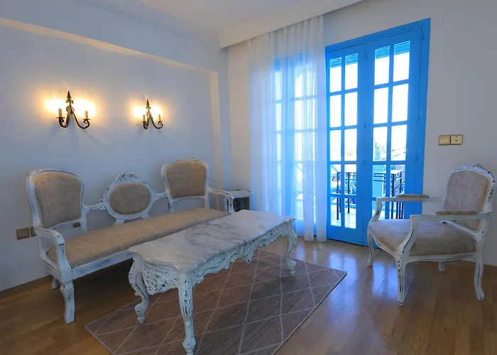 Bellapais Abbey Boutique Κερύνεια