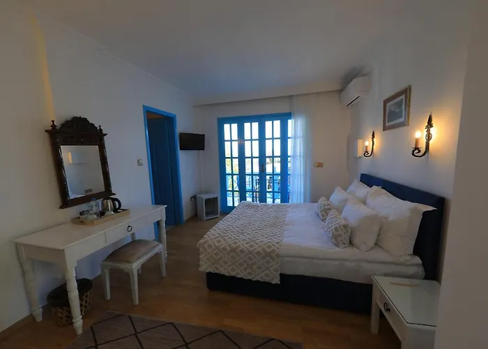 Bellapais Abbey Boutique Ξενοδοχείο